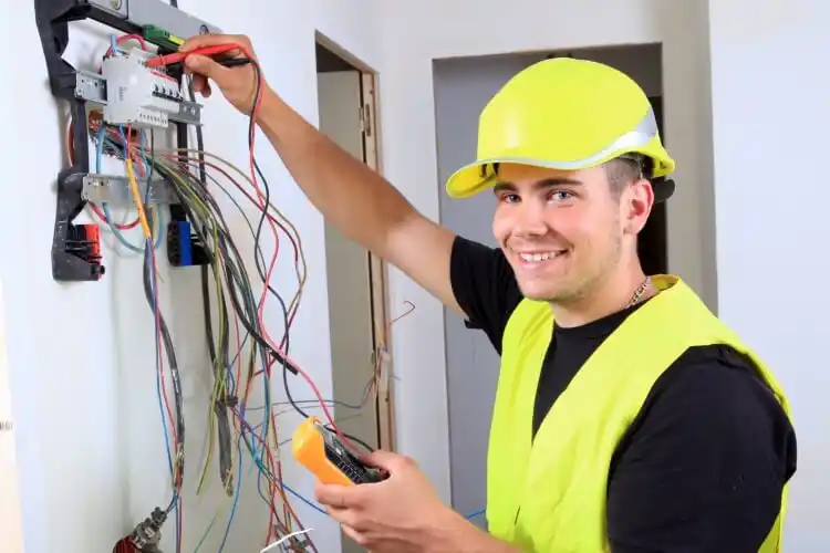 elektricien Nieuw-Weerdinge